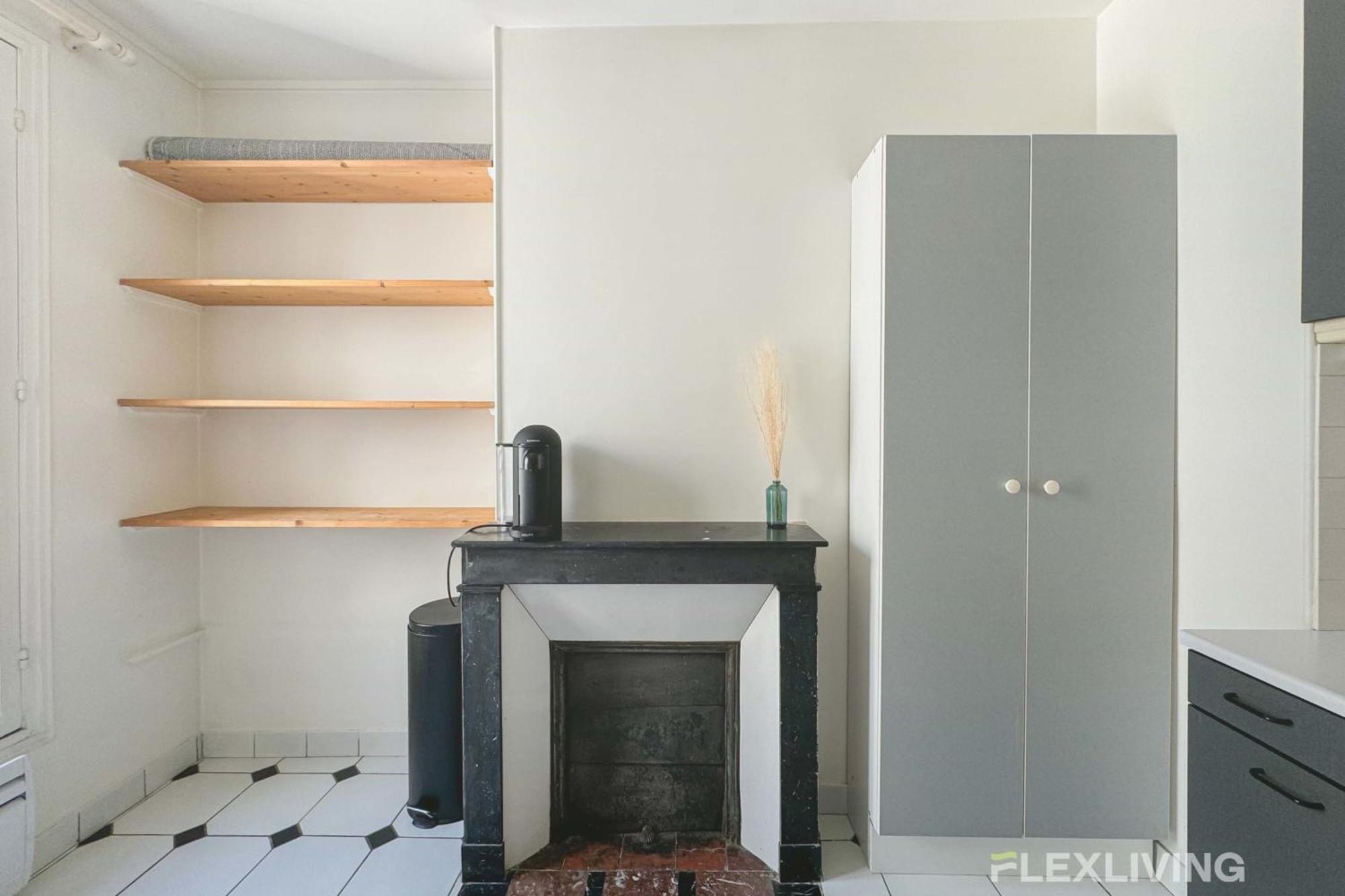 Flexliving - - Bausset Holiday home Paris