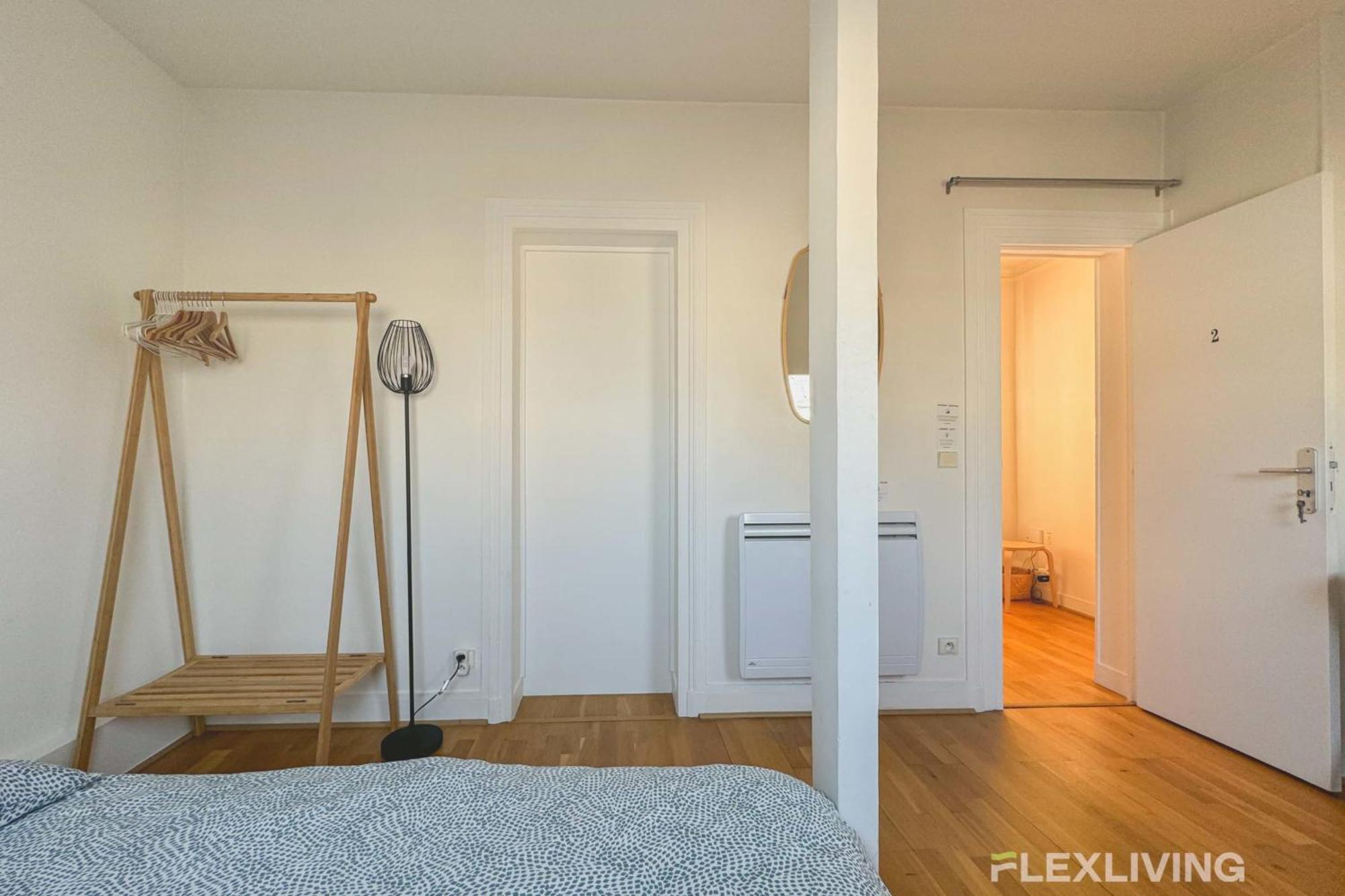 Flexliving - - Bausset Holiday home
