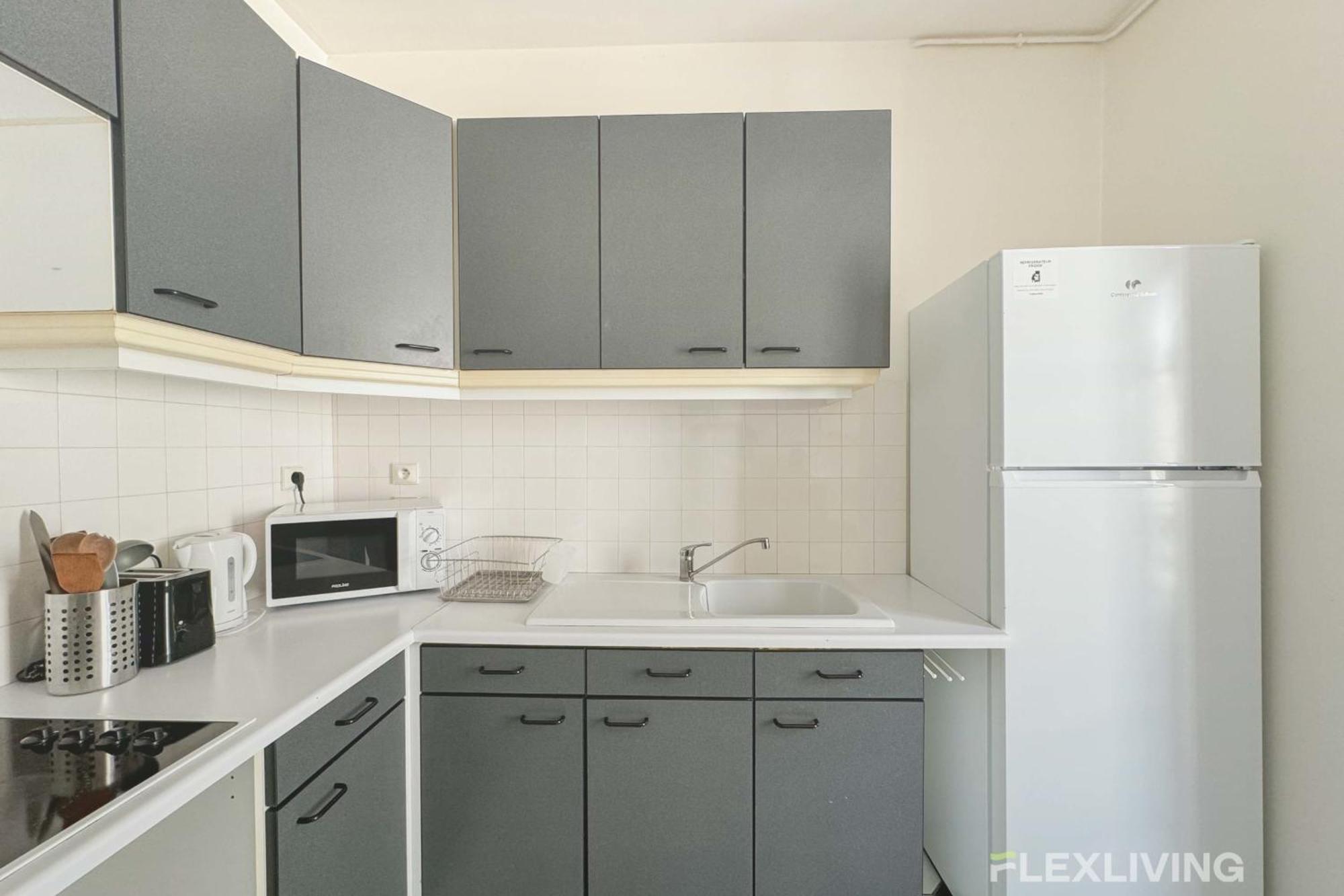 Flexliving - - Bausset Holiday home *