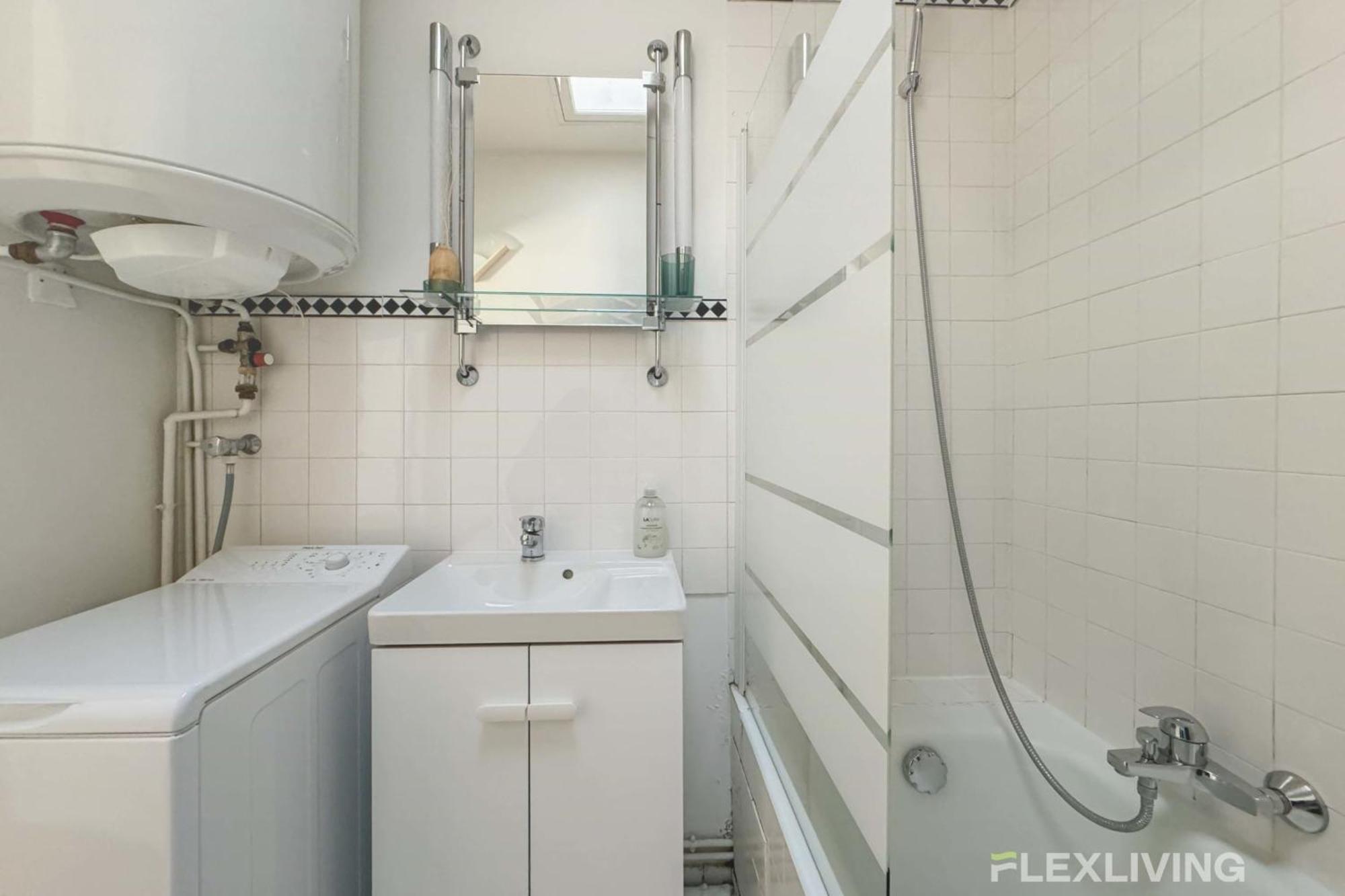 Holiday home Flexliving - - Bausset *