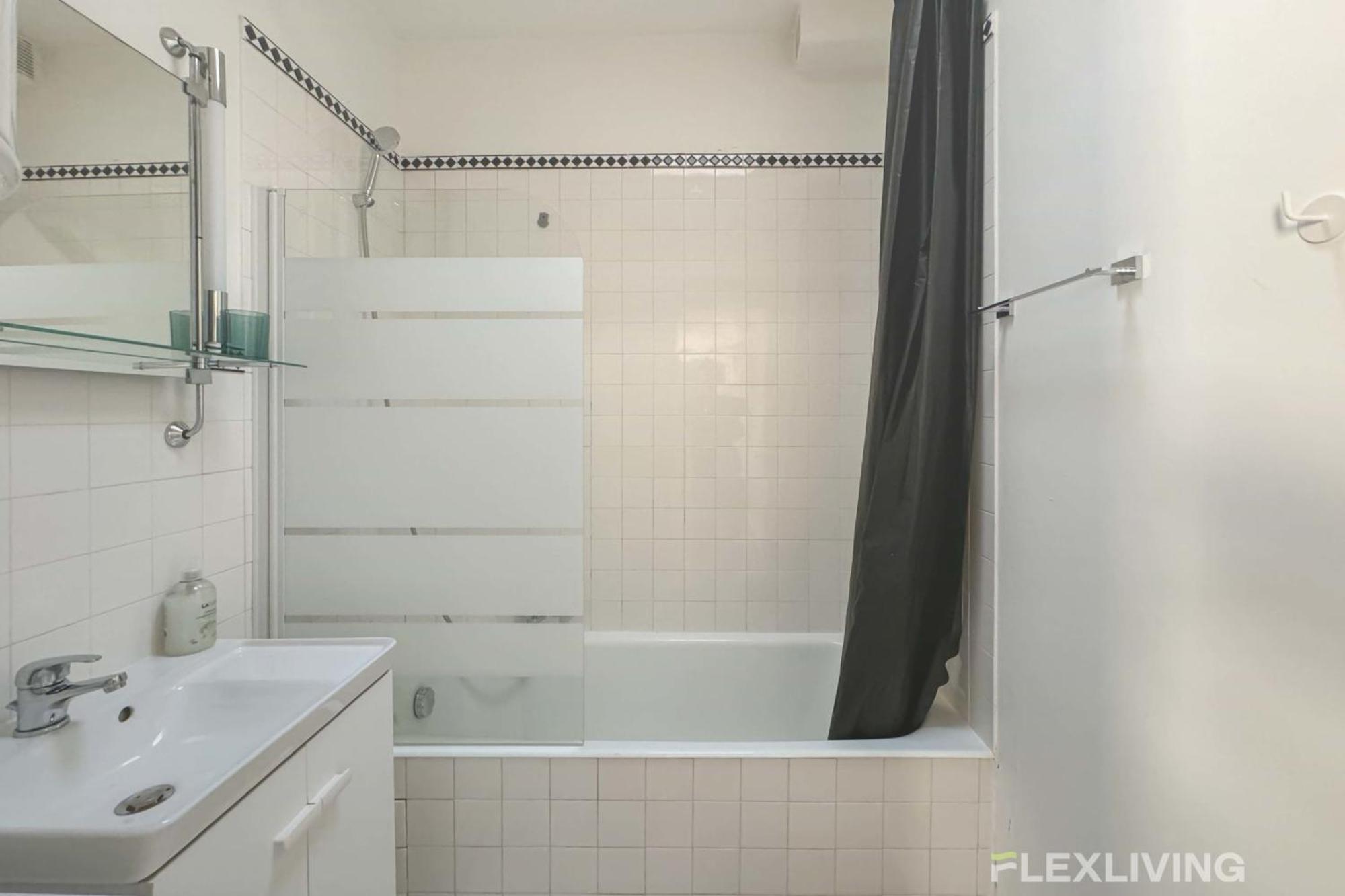 Holiday home Flexliving - - Bausset *