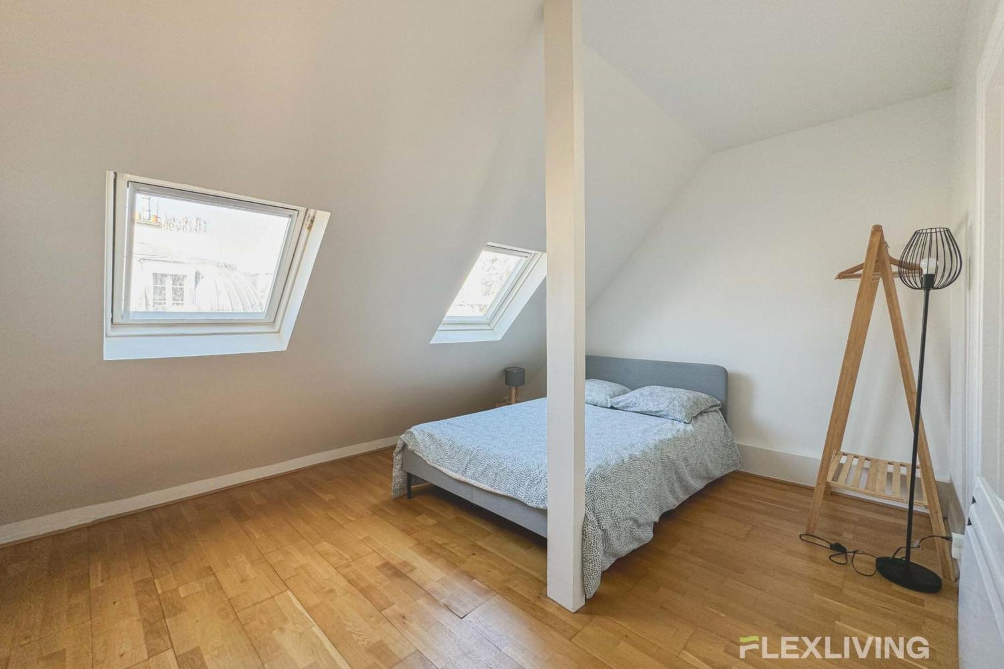 Flexliving - - Bausset Holiday home *